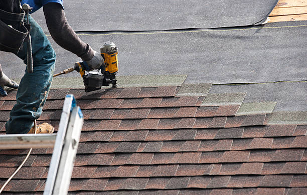 Licensed Roof Repair service in Bunker Hill, IN - Brentwood Metal Roofing